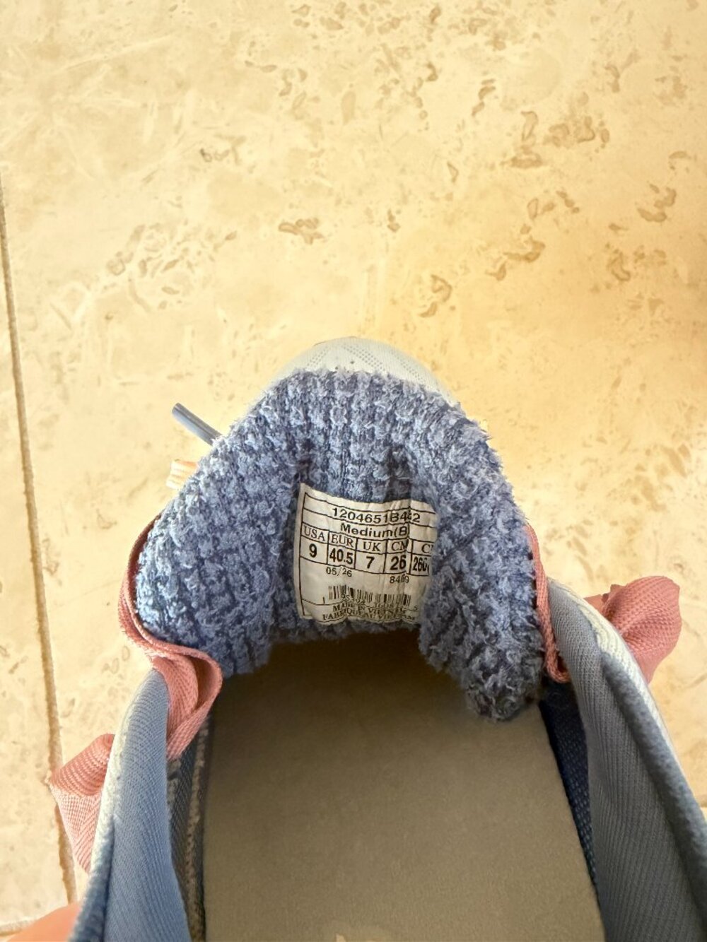 Brand New Brooks for Free People Movement Glycerin 23 Sneakers - Picture 4 of 5